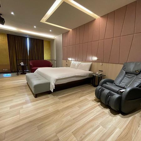 G.Shock Motel Jiuru Bagian luar foto