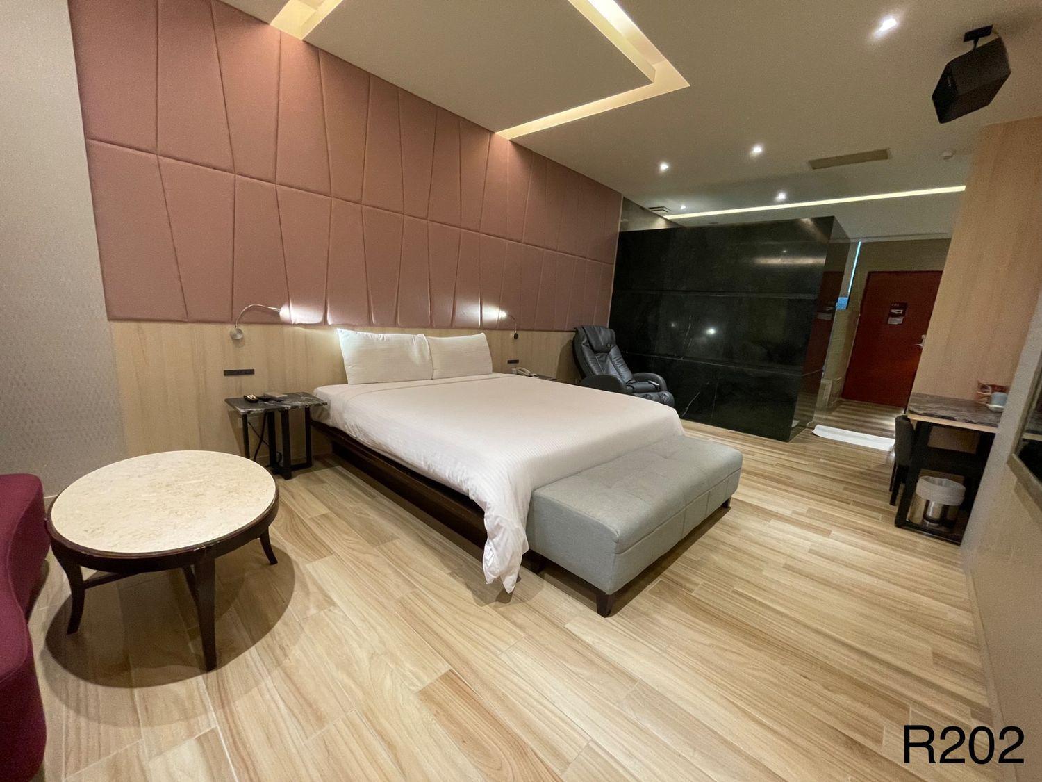 G.Shock Motel Jiuru Bagian luar foto