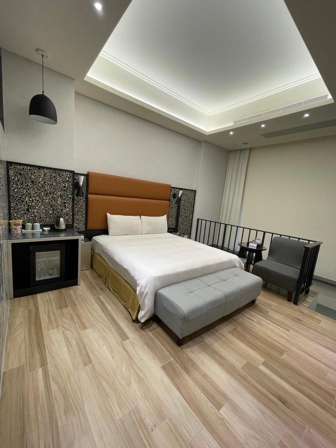 G.Shock Motel Jiuru Bagian luar foto