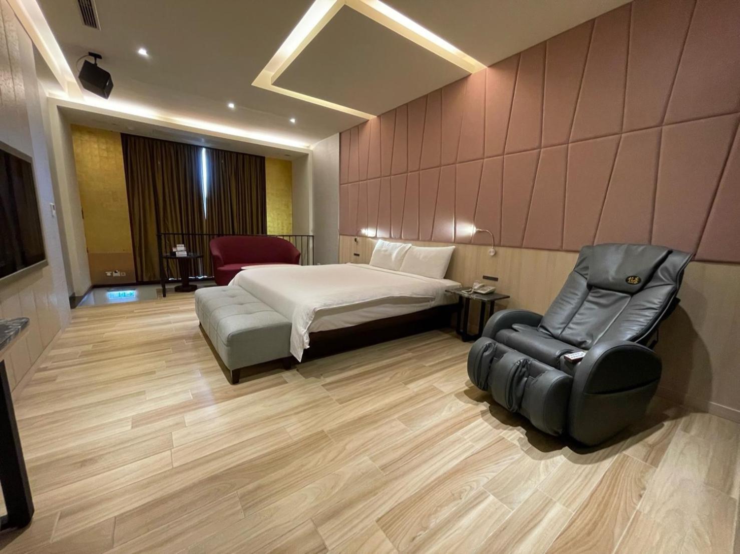 G.Shock Motel Jiuru Bagian luar foto